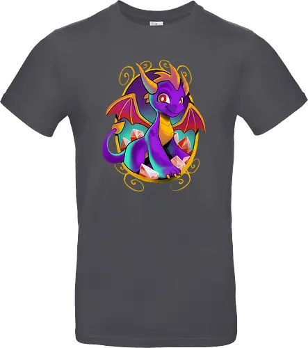 Childhood Dragon