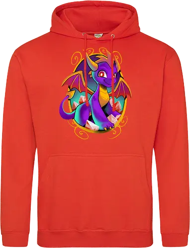 Childhood Dragon