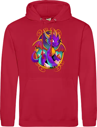 Childhood Dragon