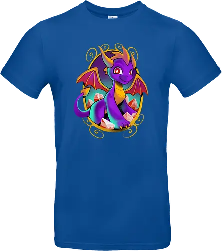 Childhood Dragon