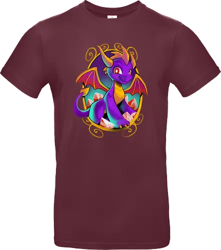 Childhood Dragon