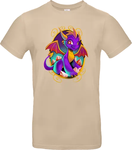 Childhood Dragon