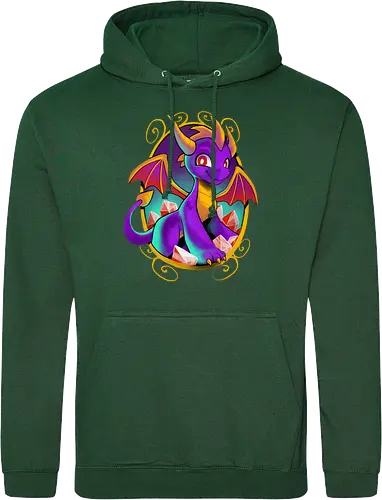 Childhood Dragon