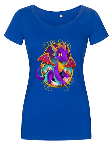 Childhood Dragon