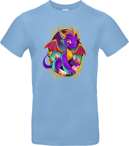 Childhood Dragon