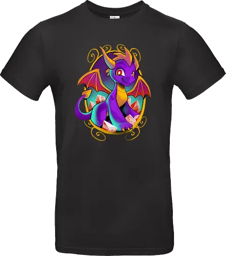 Childhood Dragon