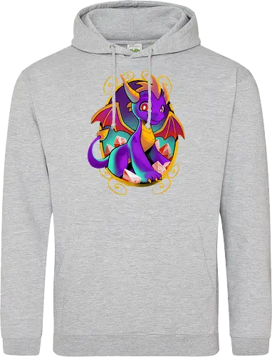 Childhood Dragon