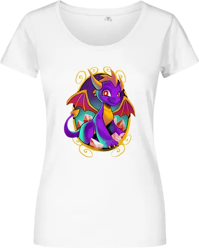 Childhood Dragon