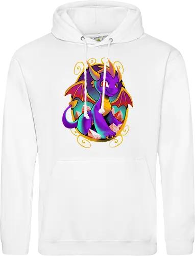 Childhood Dragon