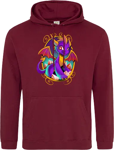 Childhood Dragon