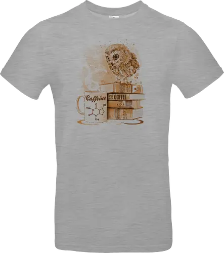 Coffee Obsession