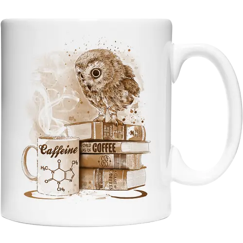 Coffee Obsession