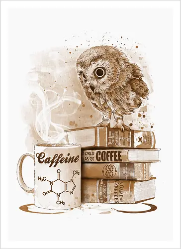 Coffee Obsession