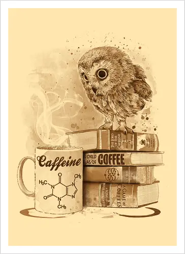 Coffee Obsession