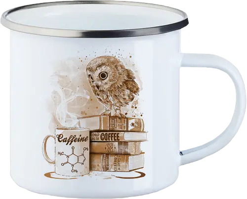 Coffee Obsession