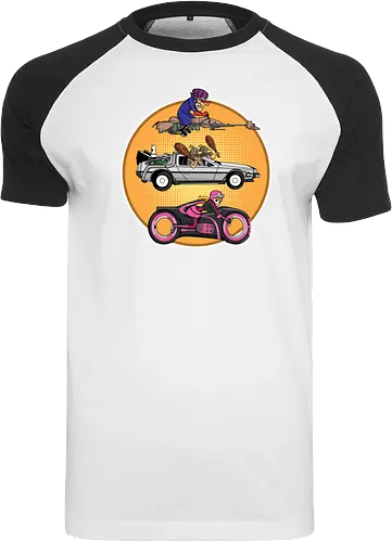 Wacky and Beyond
