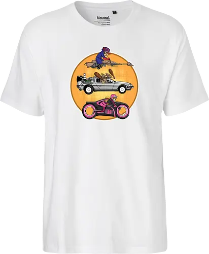Wacky and Beyond