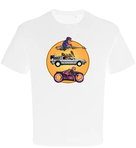Wacky and Beyond