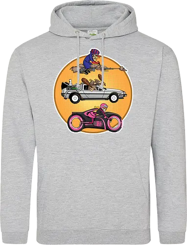 Wacky and Beyond