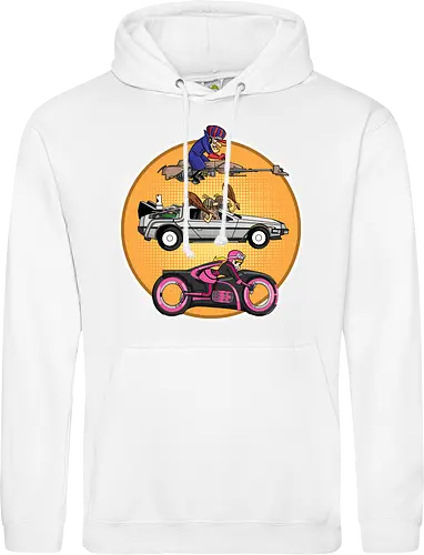 Wacky and Beyond
