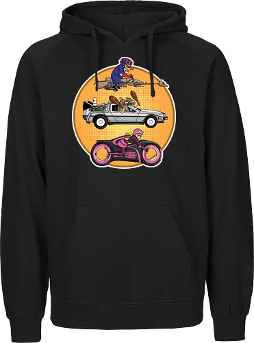 Wacky and Beyond