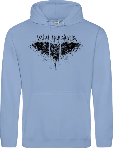 Valar Morghulis