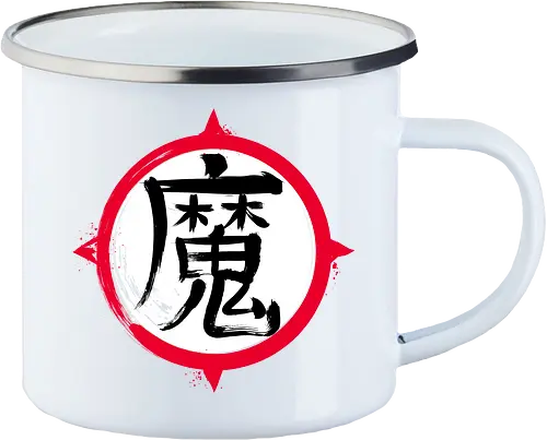 Demon Kanji
