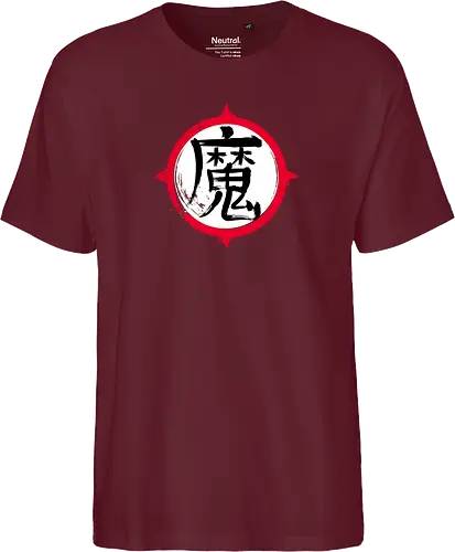 Demon Kanji