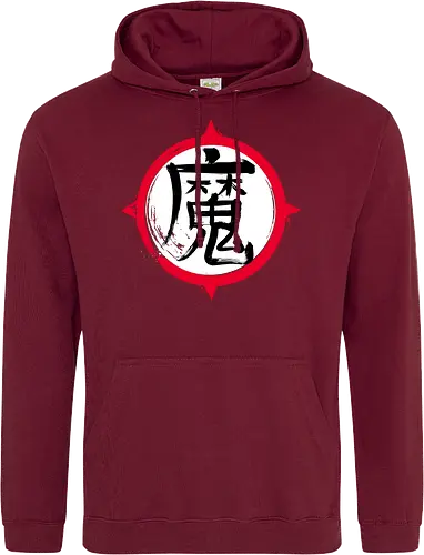 Demon Kanji
