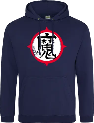 Demon Kanji