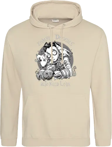 Zombie Doggies
