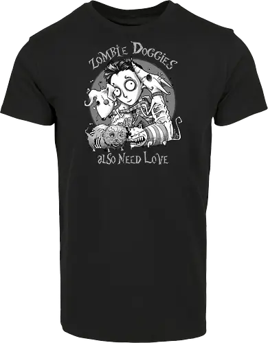 Zombie Doggies