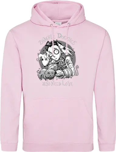 Zombie Doggies