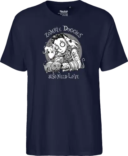 Zombie Doggies