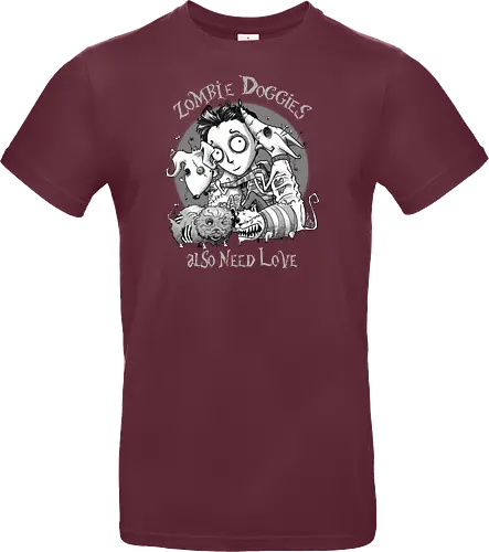 Zombie Doggies