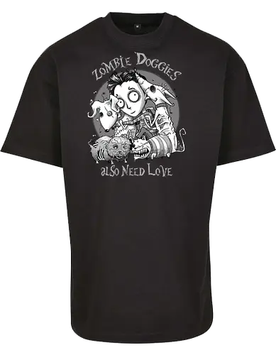 Zombie Doggies