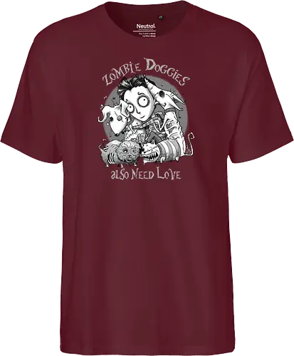 Zombie Doggies