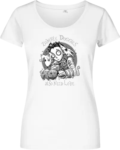Zombie Doggies