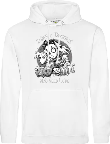 Zombie Doggies