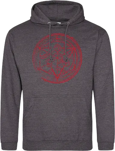 Transmutation Circle