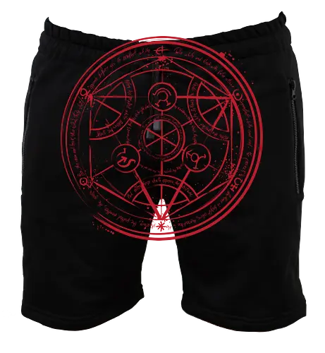 Transmutation Circle