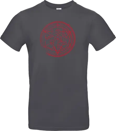 Transmutation Circle