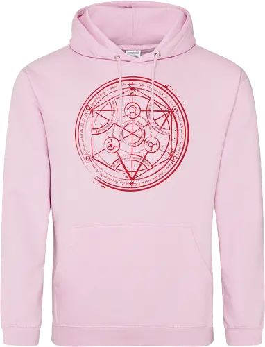 Transmutation Circle