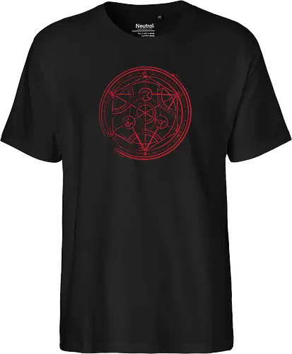 Transmutation Circle