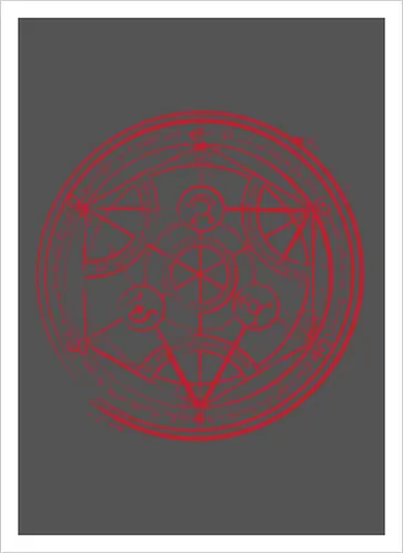 Transmutation Circle