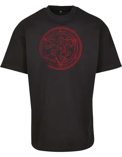 Transmutation Circle