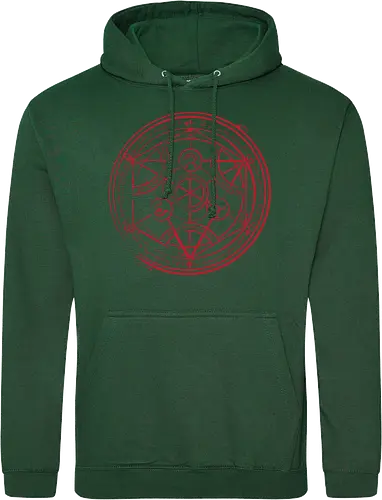 Transmutation Circle