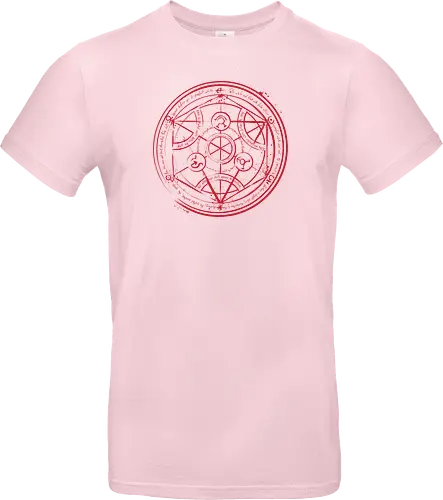 Transmutation Circle