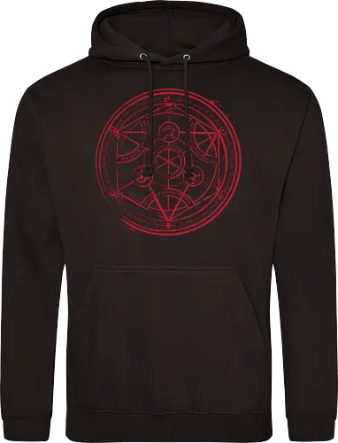 Transmutation Circle
