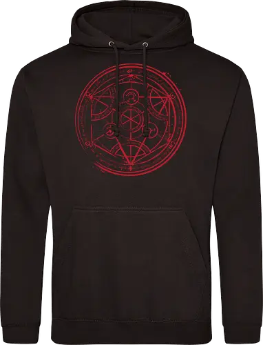 Transmutation Circle